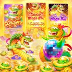 FORTUNE DRAGON: PETUALANGAN SLOT MENEGANGKAN DENGAN NUANSA ORIENTAL