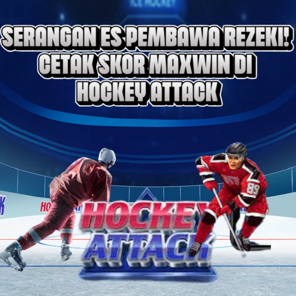 Hockey Attack